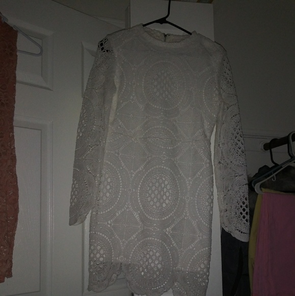 Dress - Picture 1 of 1